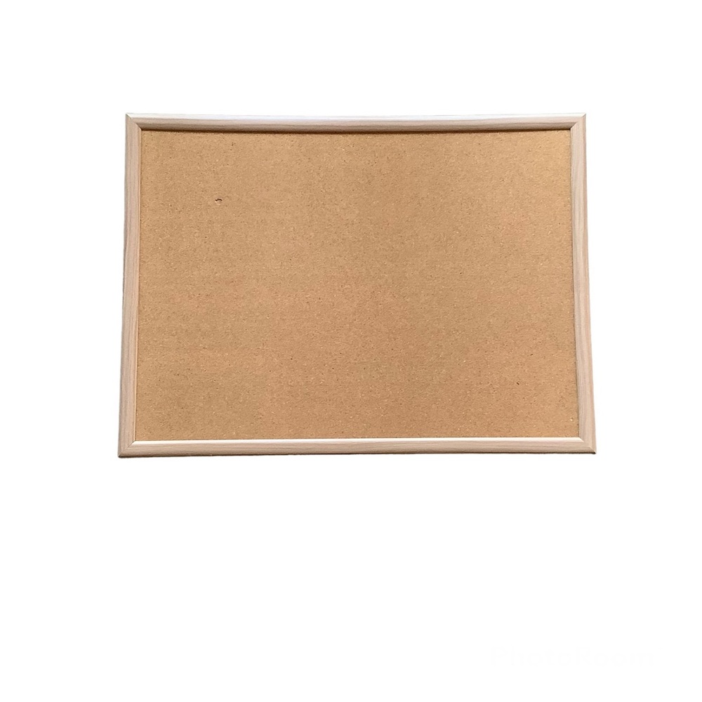 23”x17” Corkboard